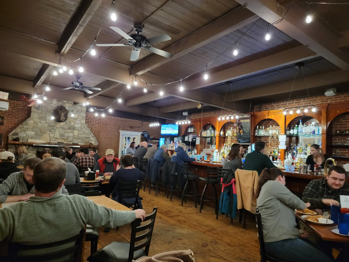 Waterworks Restaurant & Pub